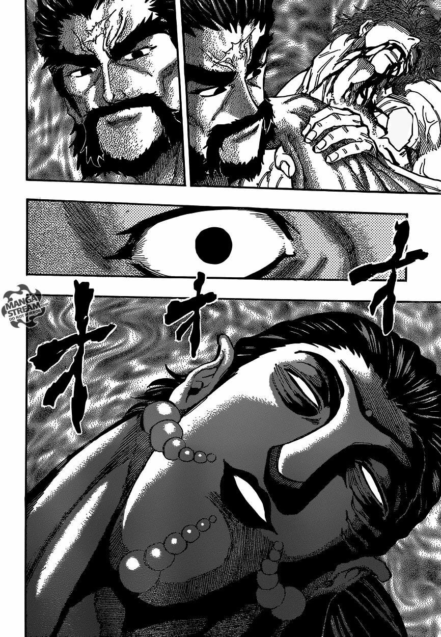 Thợ Săn Ẩm Thực: Chapter 380