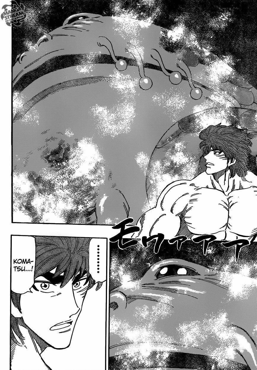 Thợ Săn Ẩm Thực: Chapter 383
