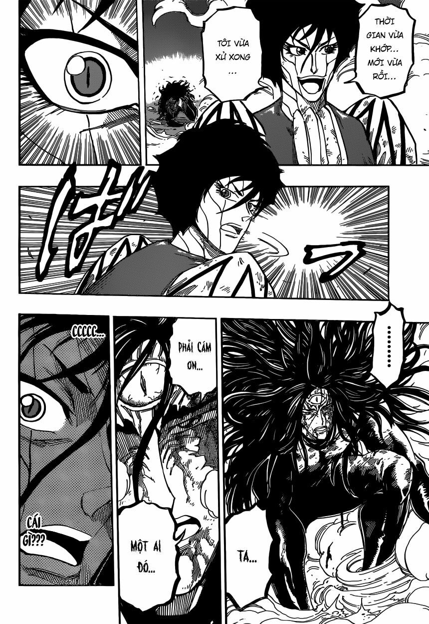 Thợ Săn Ẩm Thực: Chapter 383