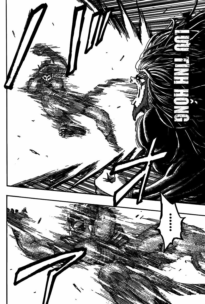 Thợ Săn Ẩm Thực: Chapter 384
