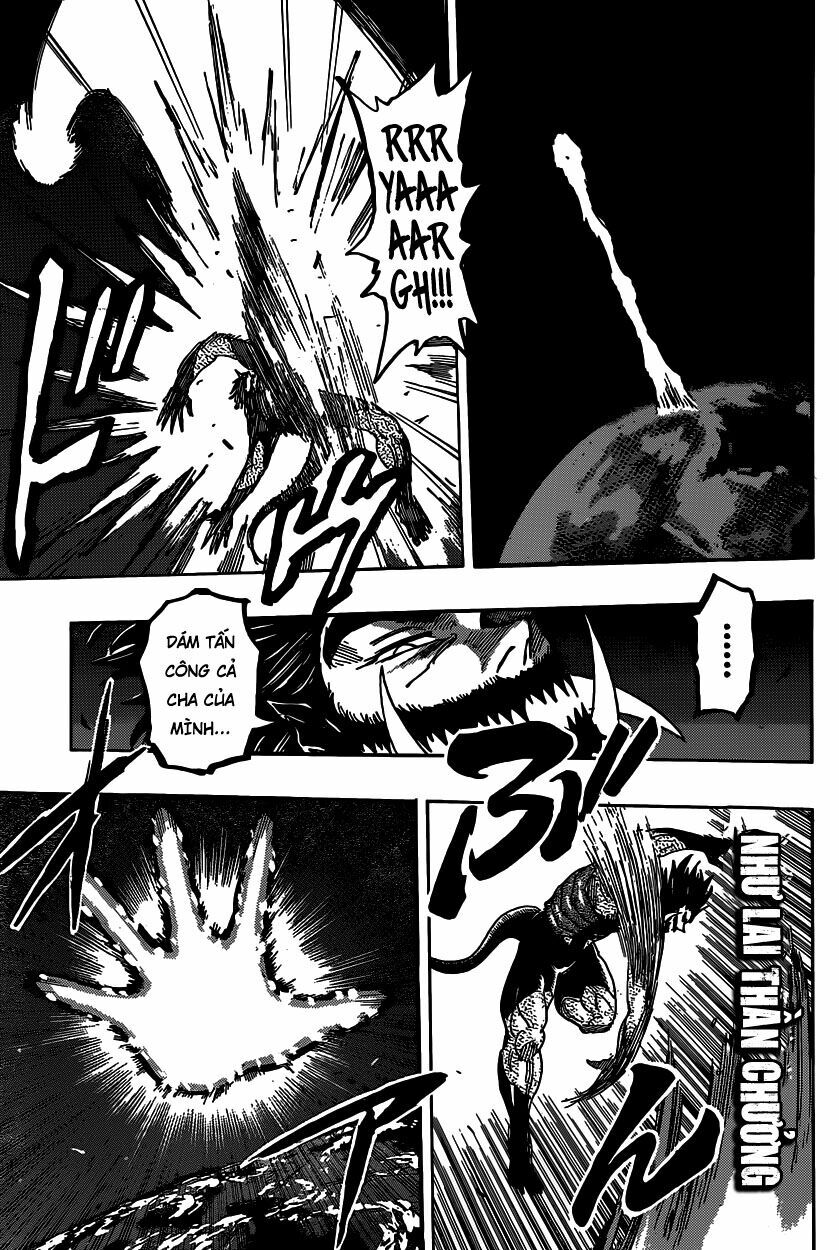 Thợ Săn Ẩm Thực: Chapter 384