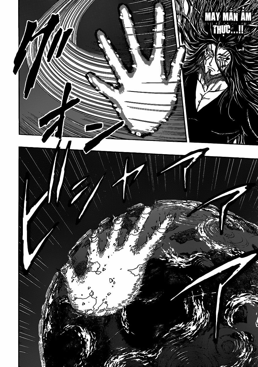 Thợ Săn Ẩm Thực: Chapter 384