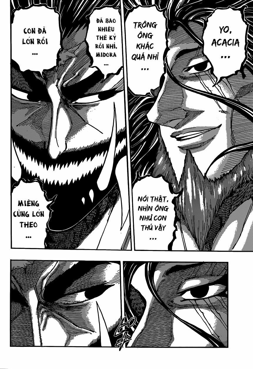 Thợ Săn Ẩm Thực: Chapter 384