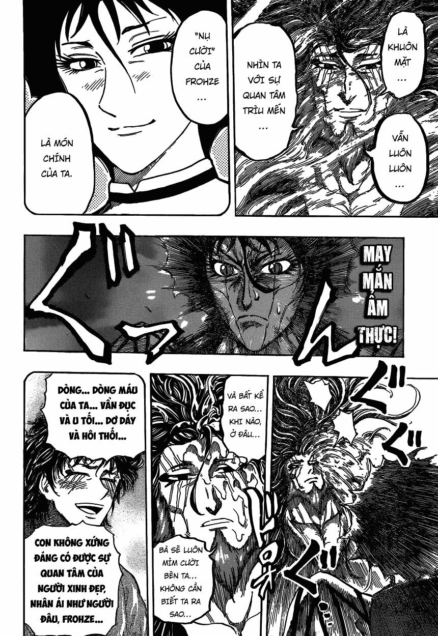 Thợ Săn Ẩm Thực: Chapter 385