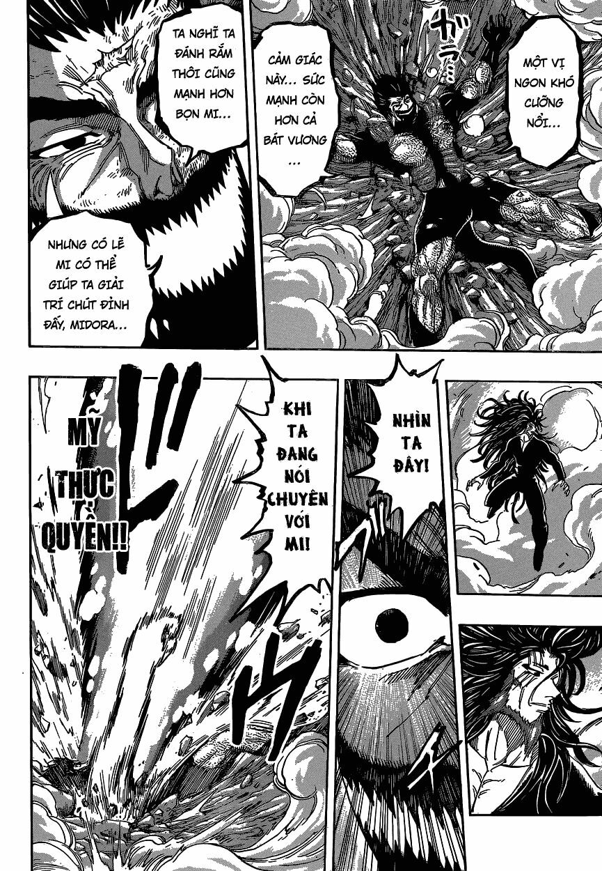 Thợ Săn Ẩm Thực: Chapter 385