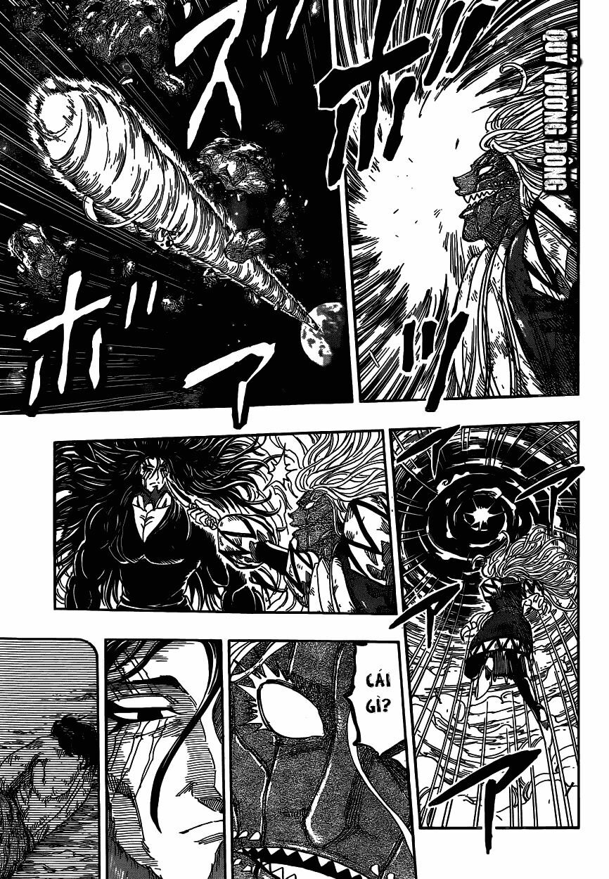 Thợ Săn Ẩm Thực: Chapter 385