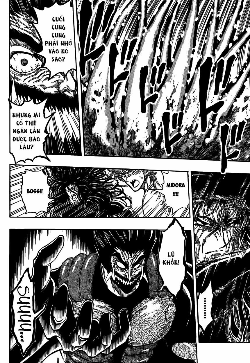 Thợ Săn Ẩm Thực: Chapter 386