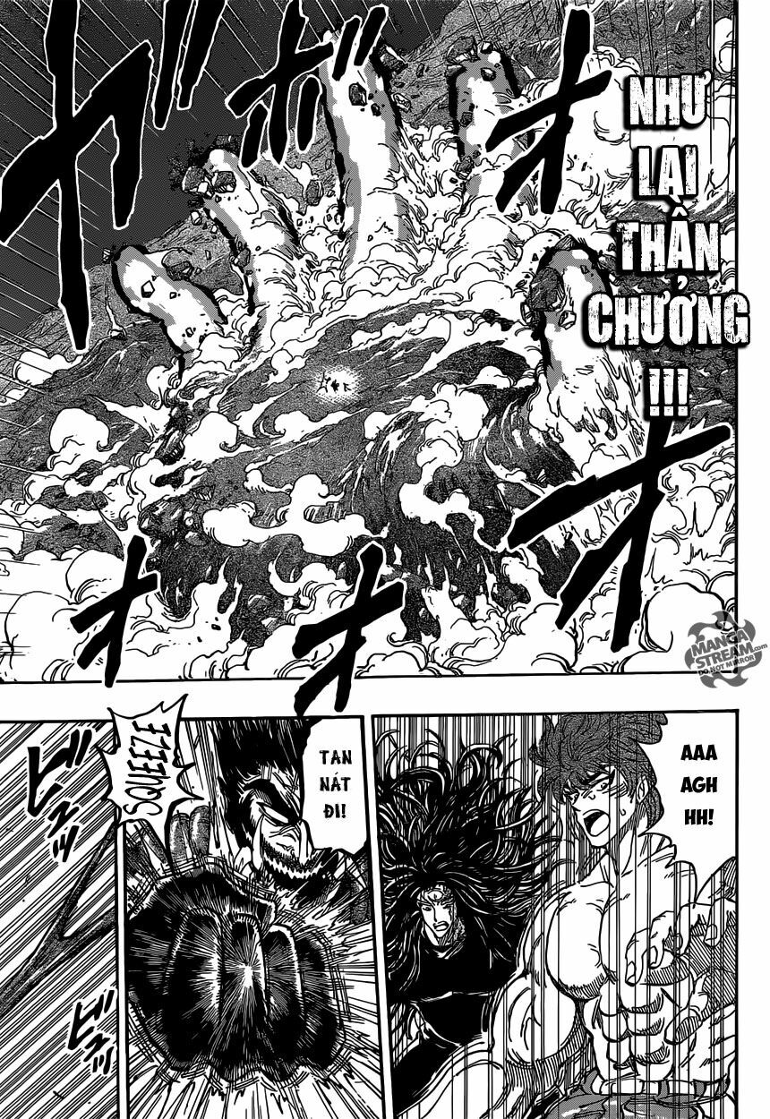Thợ Săn Ẩm Thực: Chapter 386