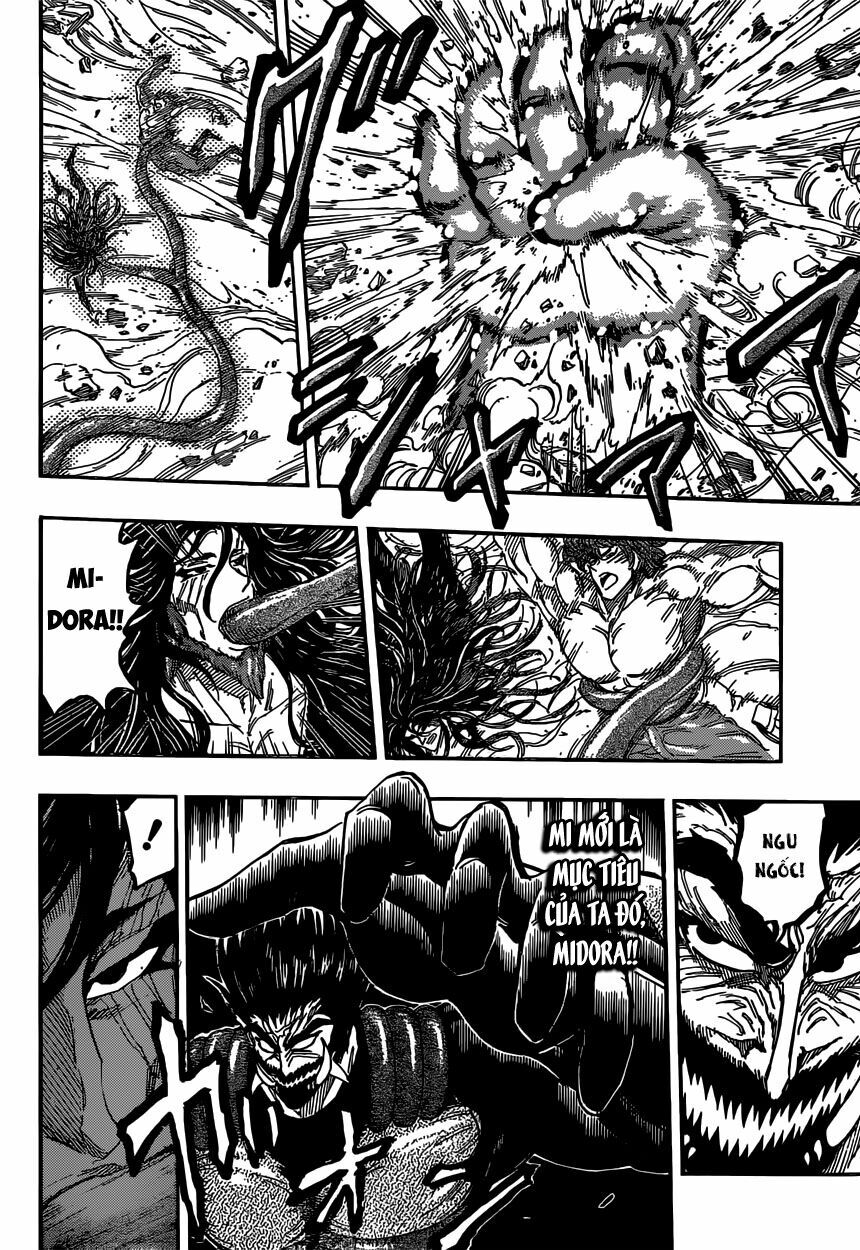 Thợ Săn Ẩm Thực: Chapter 386
