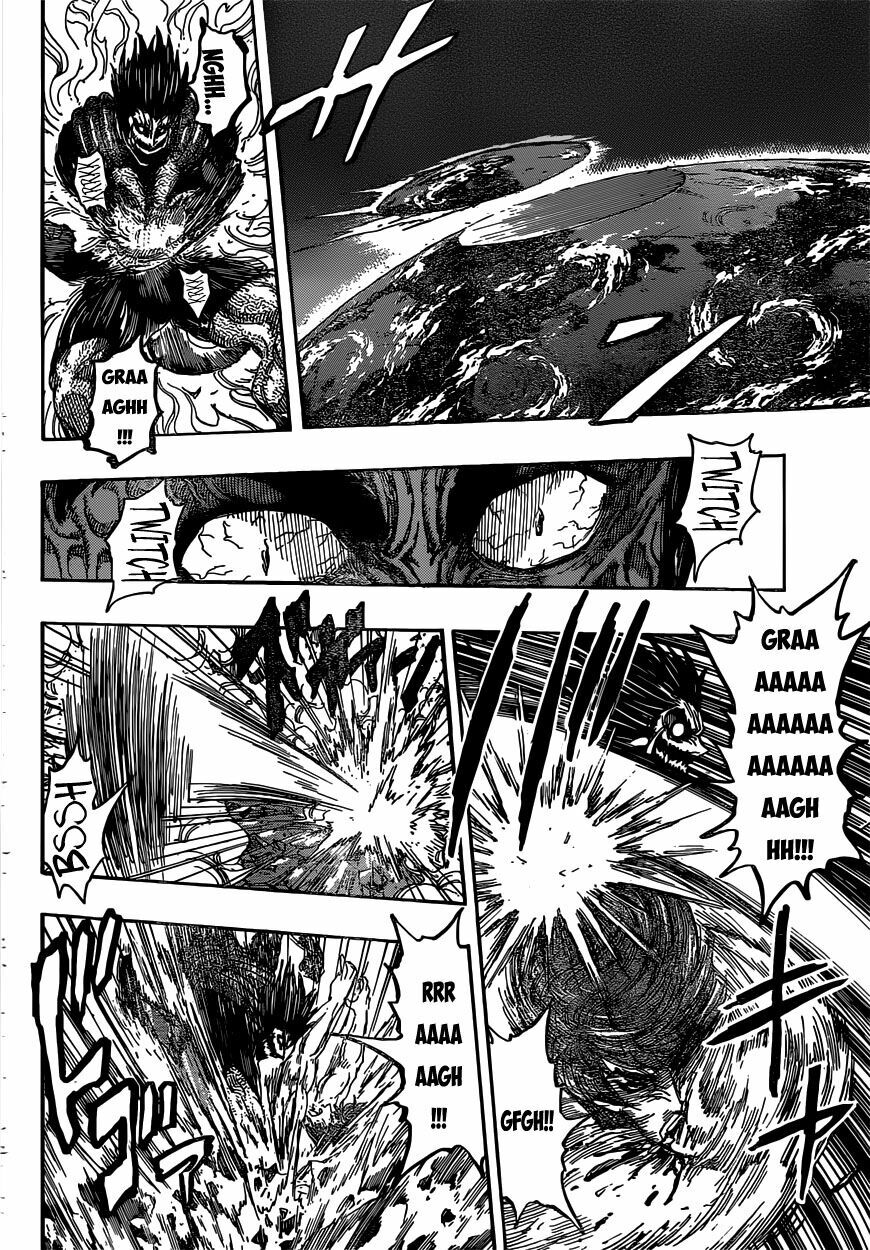 Thợ Săn Ẩm Thực: Chapter 386