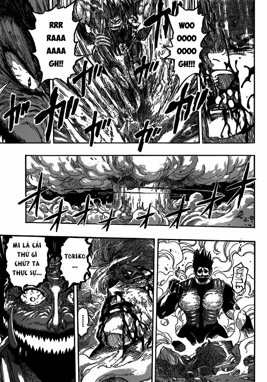 Thợ Săn Ẩm Thực: Chapter 386