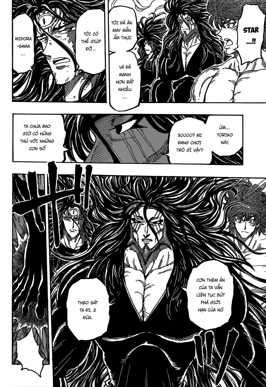 Thợ Săn Ẩm Thực: Chapter 386