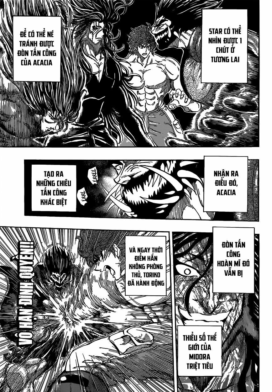 Thợ Săn Ẩm Thực: Chapter 386