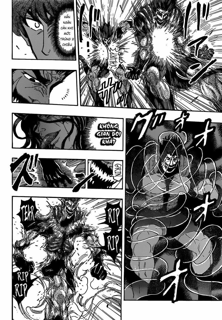 Thợ Săn Ẩm Thực: Chapter 386