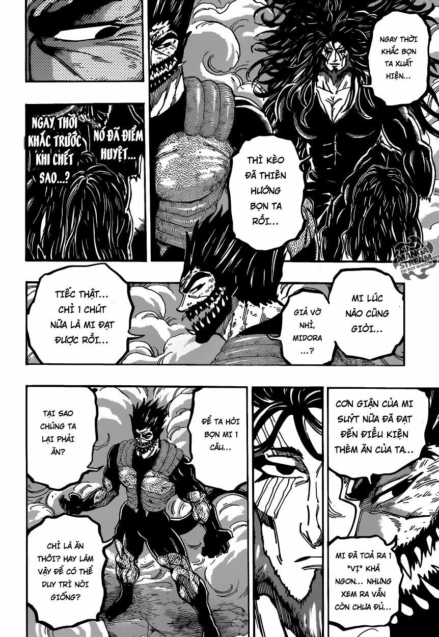 Thợ Săn Ẩm Thực: Chapter 388