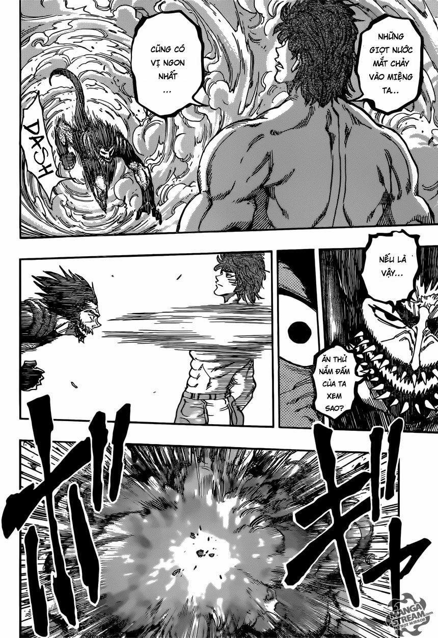 Thợ Săn Ẩm Thực: Chapter 388