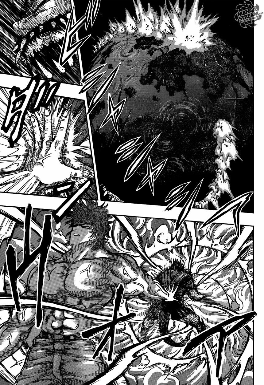 Thợ Săn Ẩm Thực: Chapter 388