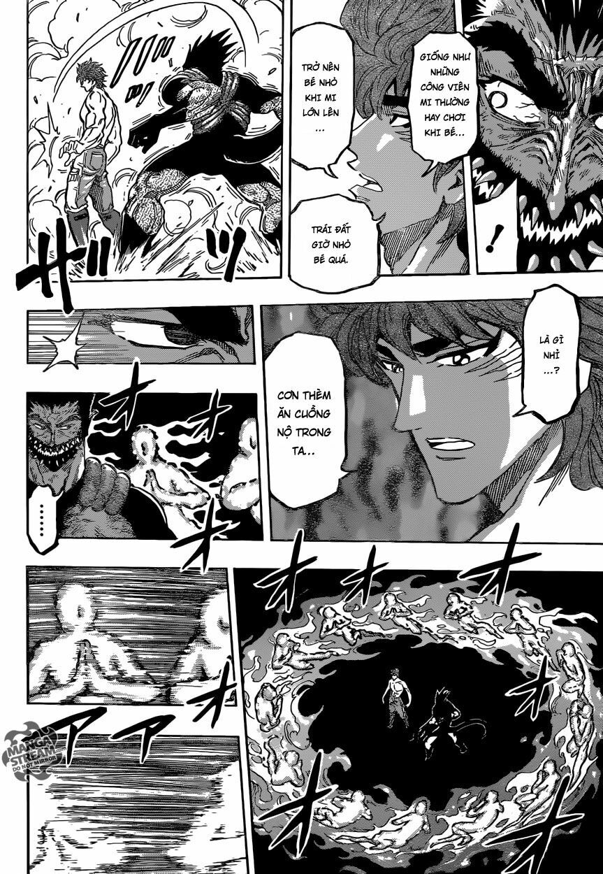 Thợ Săn Ẩm Thực: Chapter 388