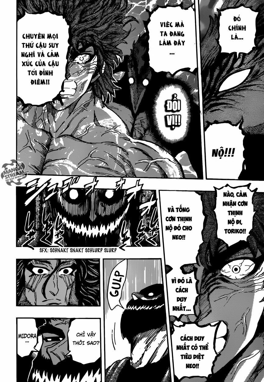 Thợ Săn Ẩm Thực: Chapter 389