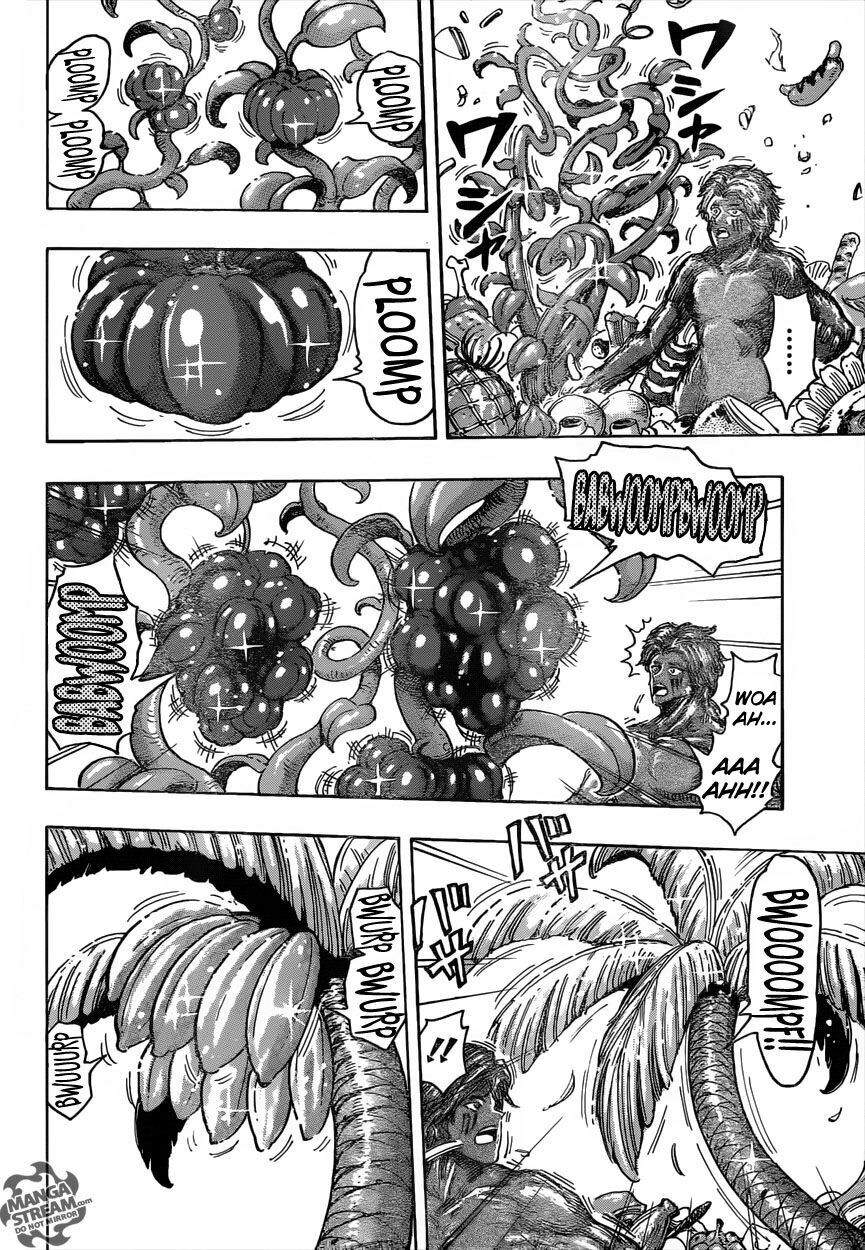 Thợ Săn Ẩm Thực: Chapter 389