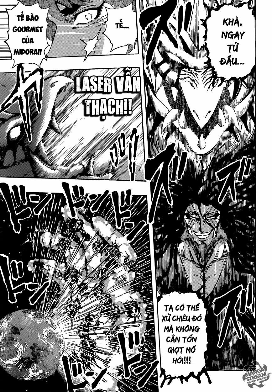 Thợ Săn Ẩm Thực: Chapter 389