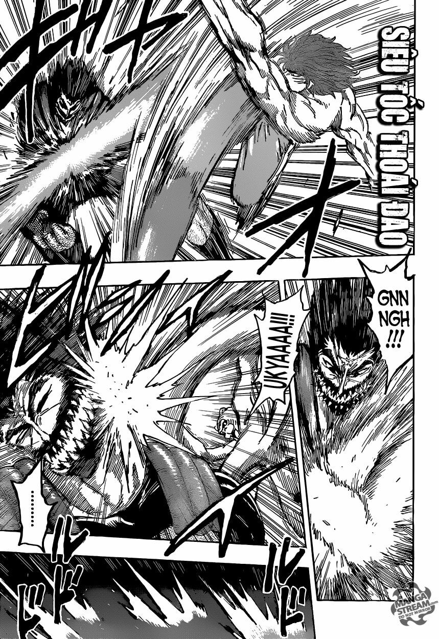 Thợ Săn Ẩm Thực: Chapter 389