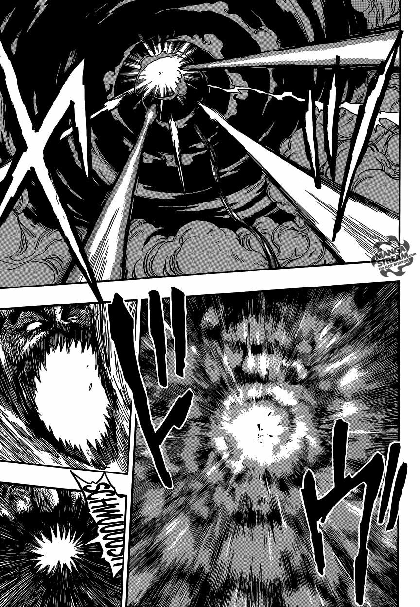 Thợ Săn Ẩm Thực: Chapter 391