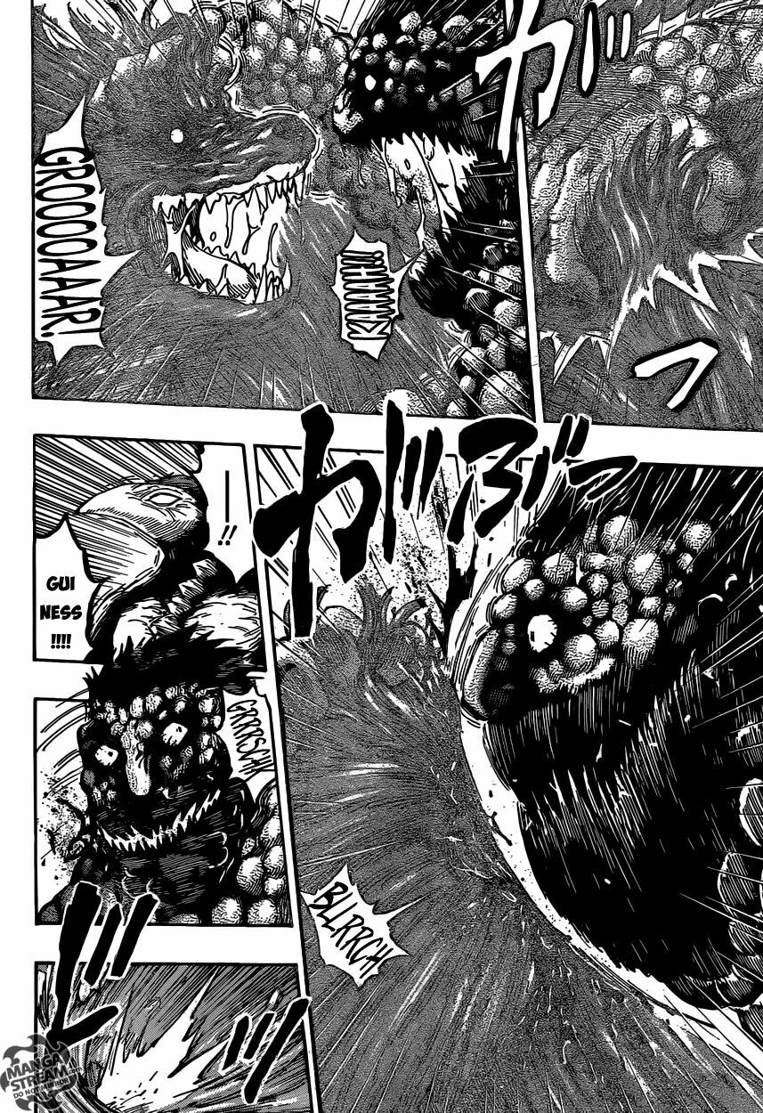 Thợ Săn Ẩm Thực: Chapter 391