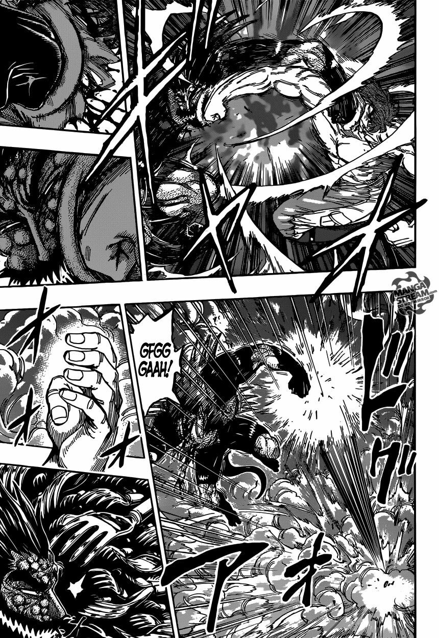 Thợ Săn Ẩm Thực: Chapter 391