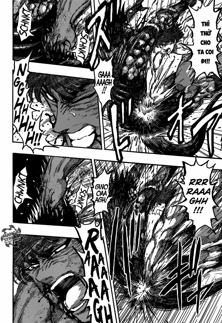 Thợ Săn Ẩm Thực: Chapter 391