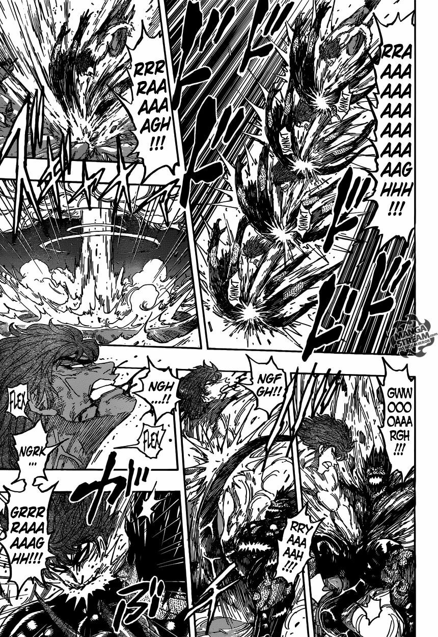 Thợ Săn Ẩm Thực: Chapter 391