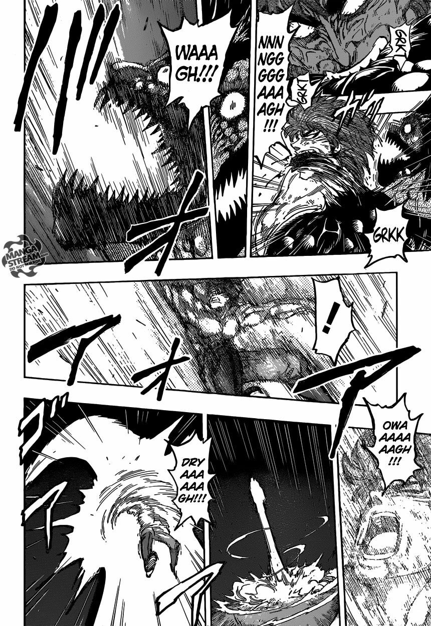 Thợ Săn Ẩm Thực: Chapter 391