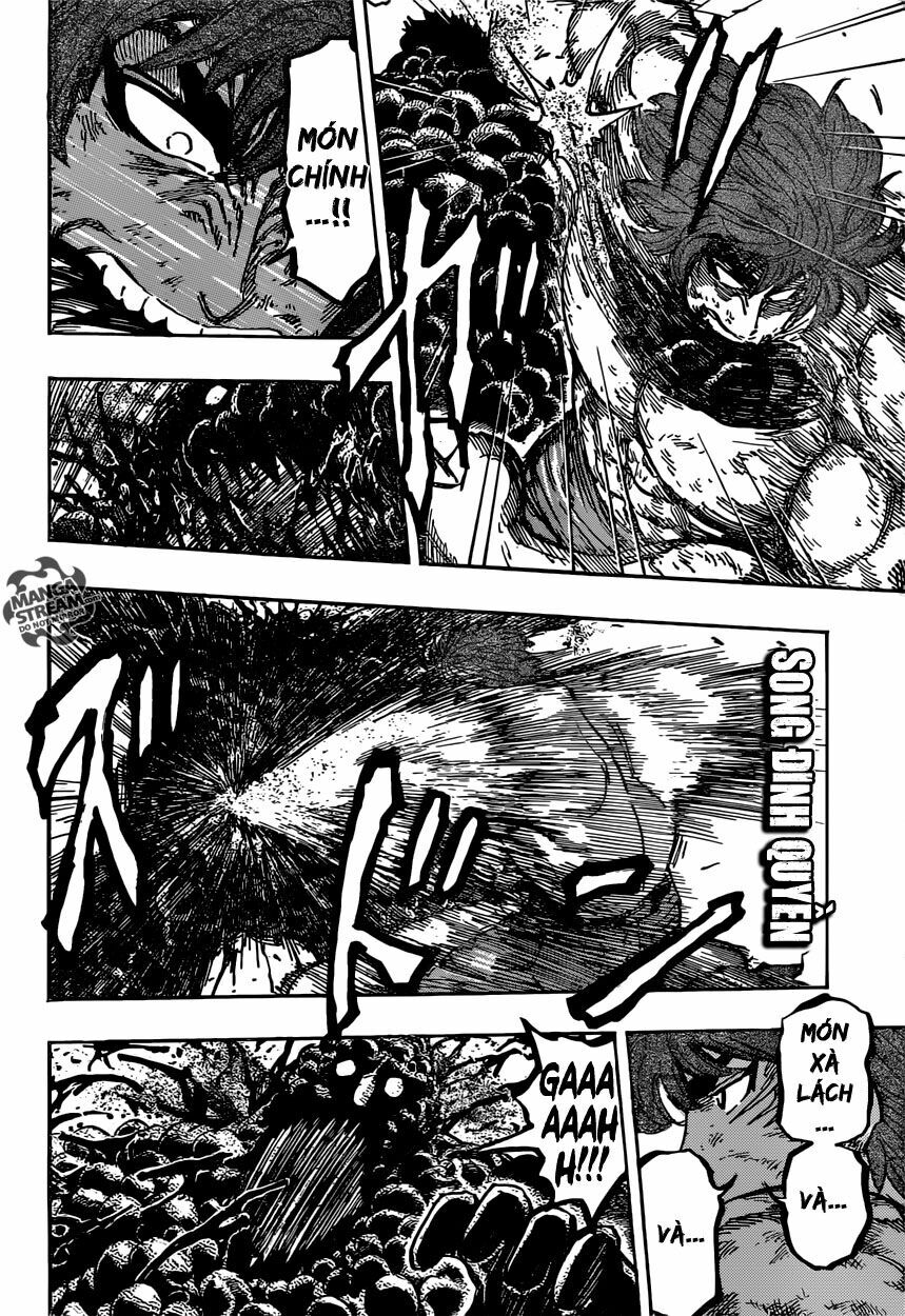 Thợ Săn Ẩm Thực: Chapter 392