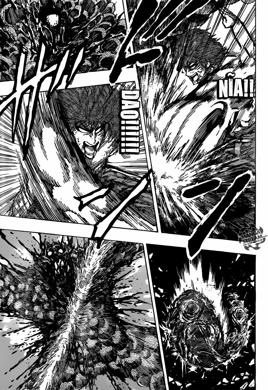 Thợ Săn Ẩm Thực: Chapter 392