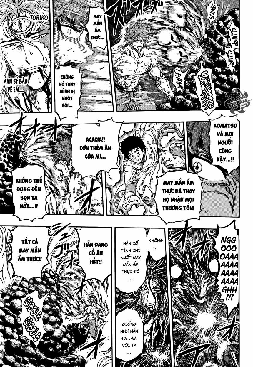 Thợ Săn Ẩm Thực: Chapter 392