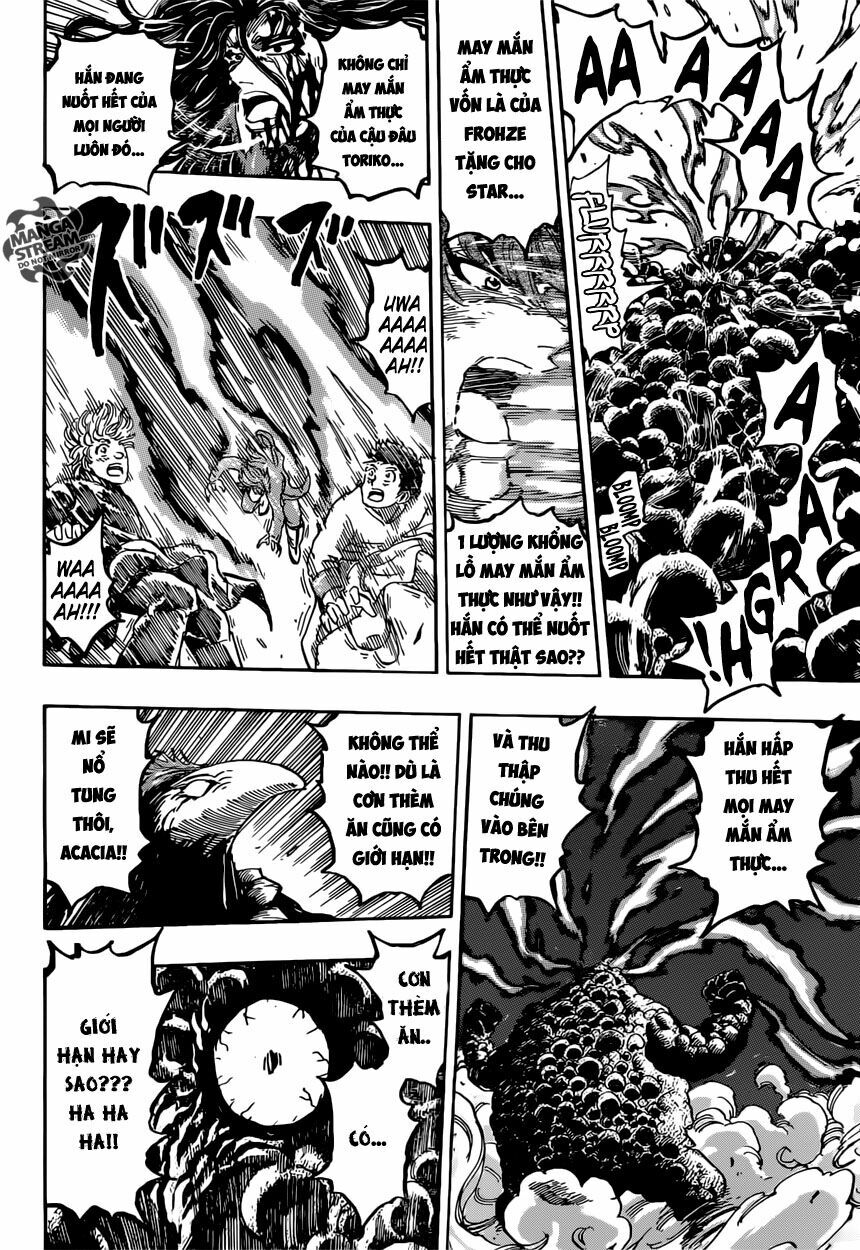Thợ Săn Ẩm Thực: Chapter 392