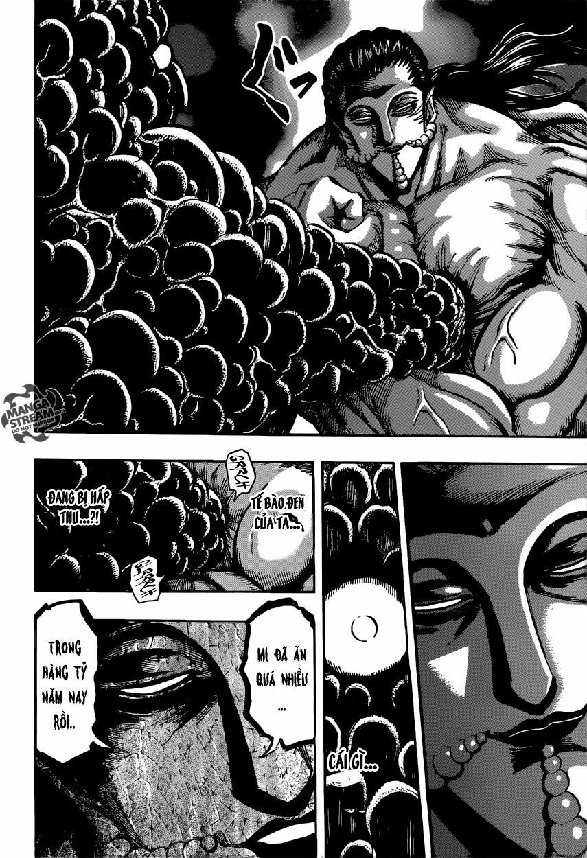 Thợ Săn Ẩm Thực: Chapter 392