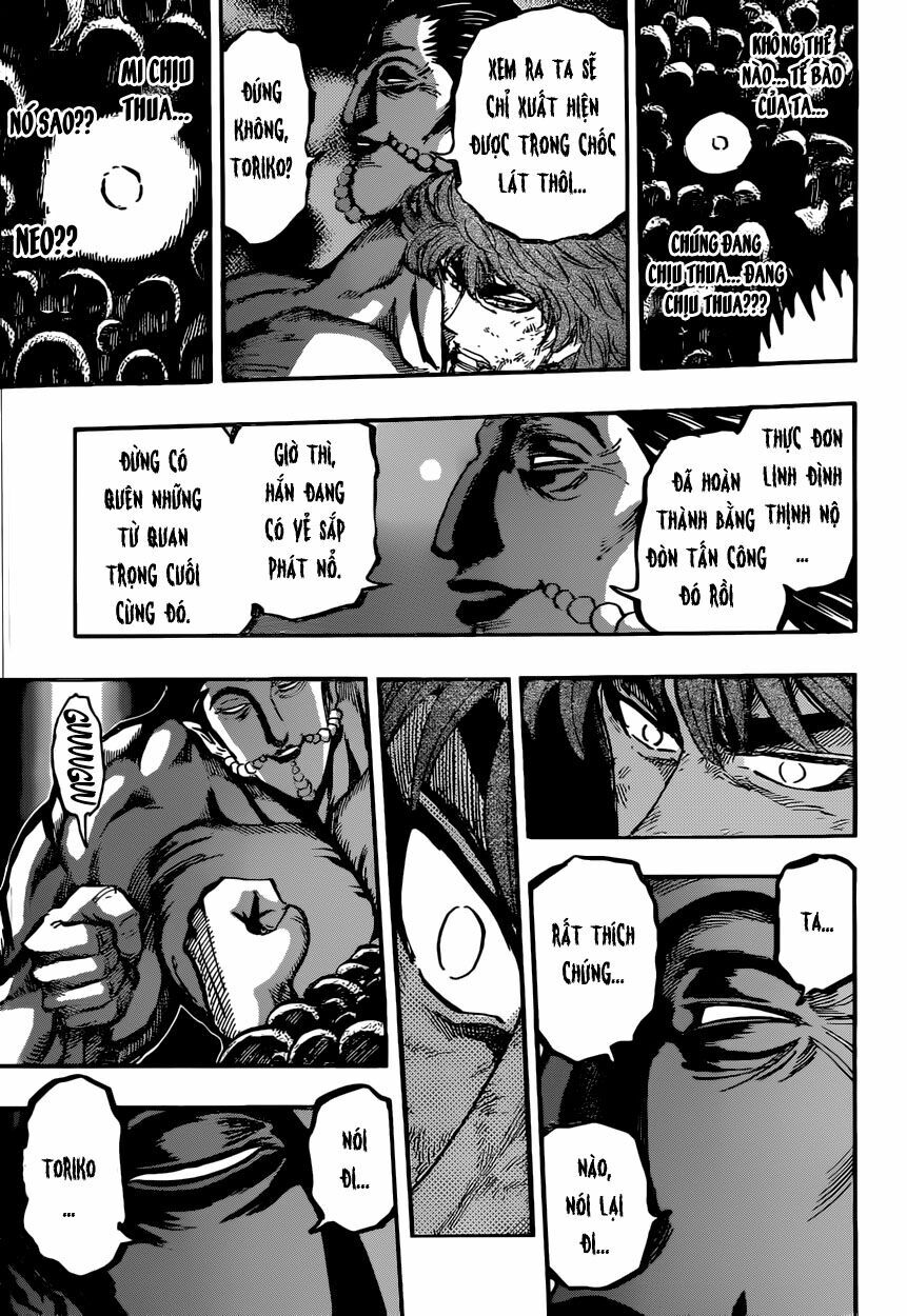 Thợ Săn Ẩm Thực: Chapter 392