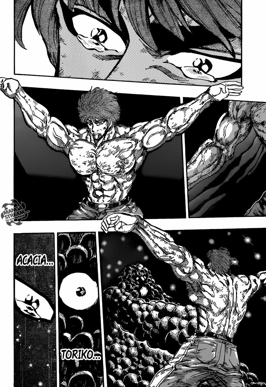 Thợ Săn Ẩm Thực: Chapter 392