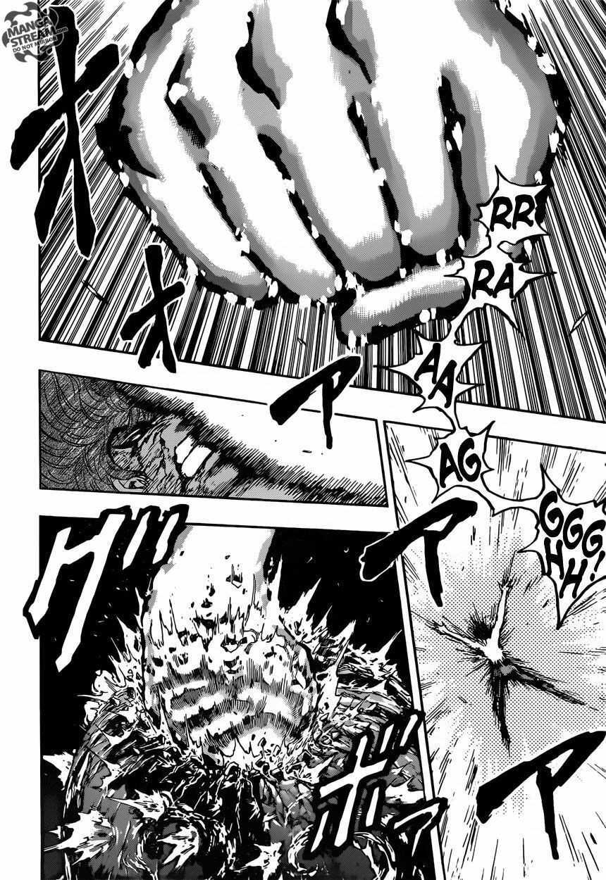 Thợ Săn Ẩm Thực: Chapter 392