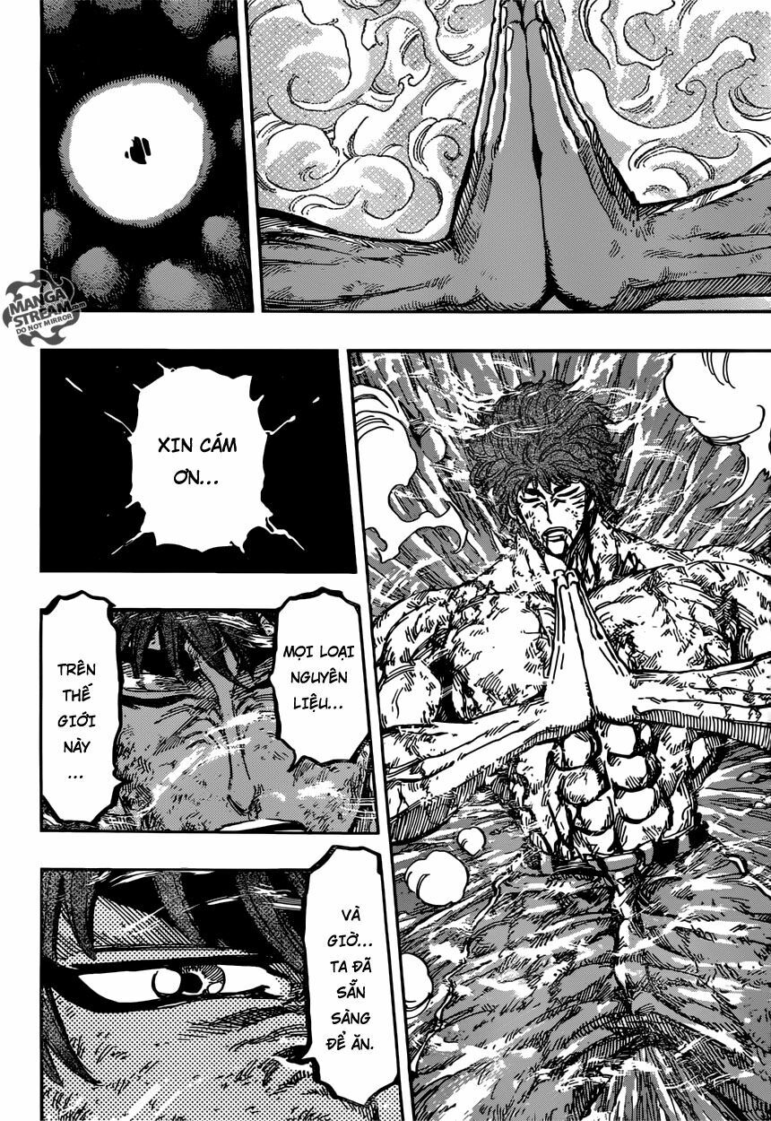 Thợ Săn Ẩm Thực: Chapter 392