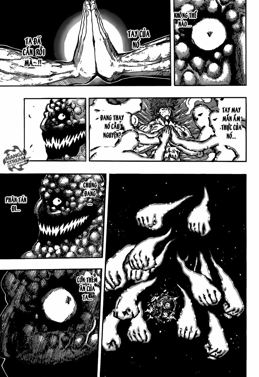 Thợ Săn Ẩm Thực: Chapter 392