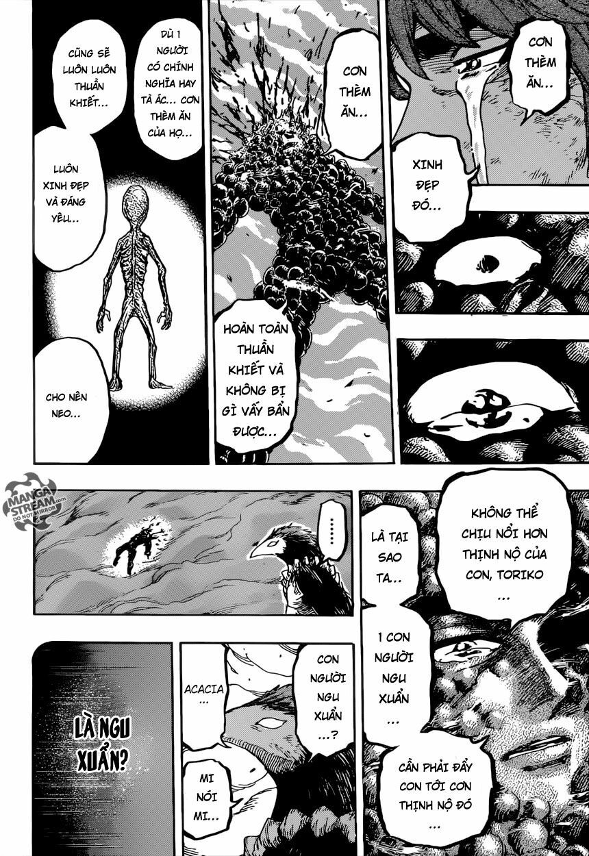 Thợ Săn Ẩm Thực: Chapter 393