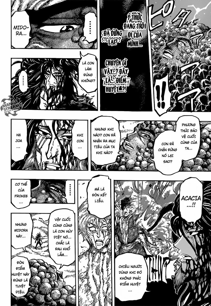 Thợ Săn Ẩm Thực: Chapter 393