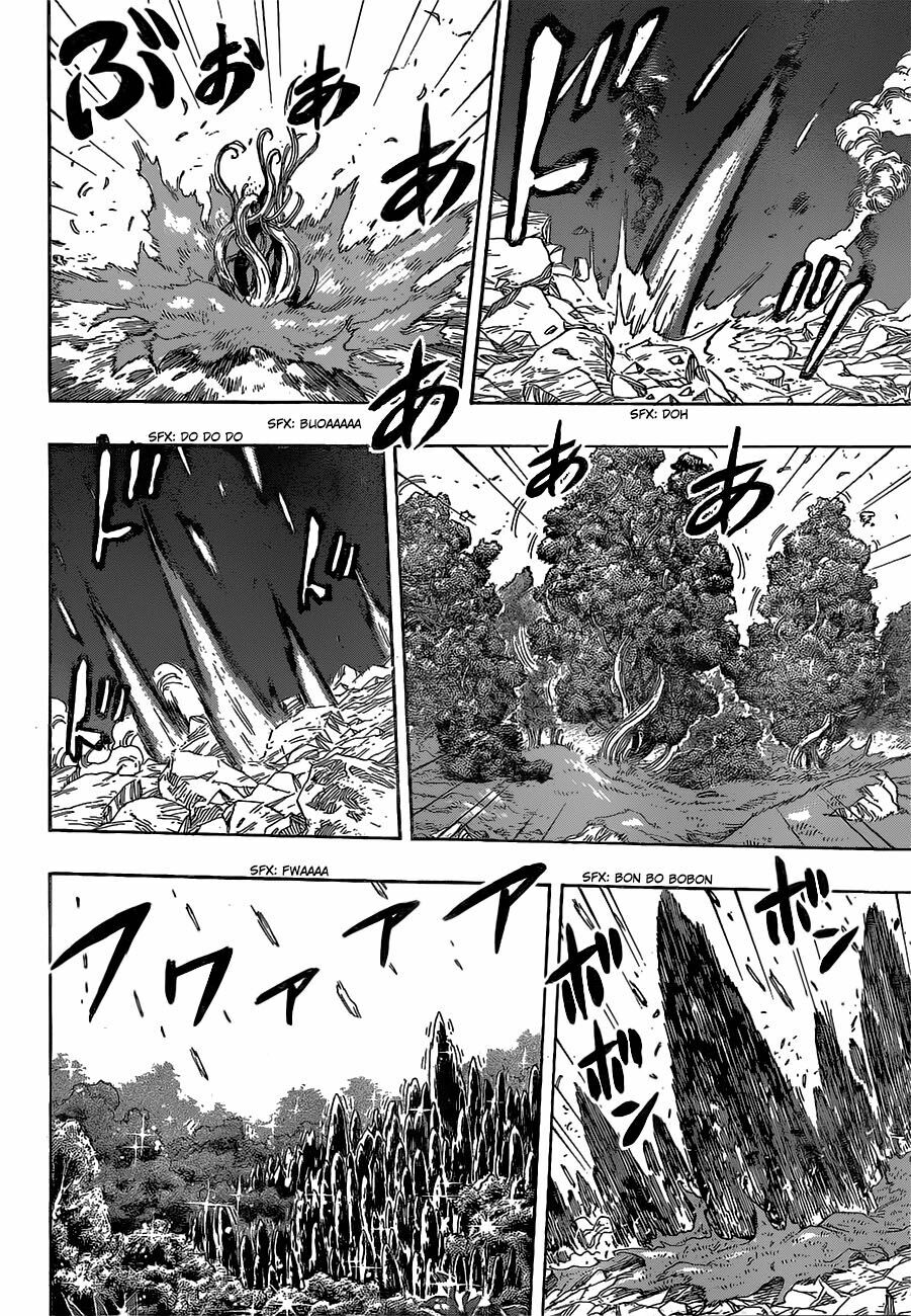 Thợ Săn Ẩm Thực: Chapter 394