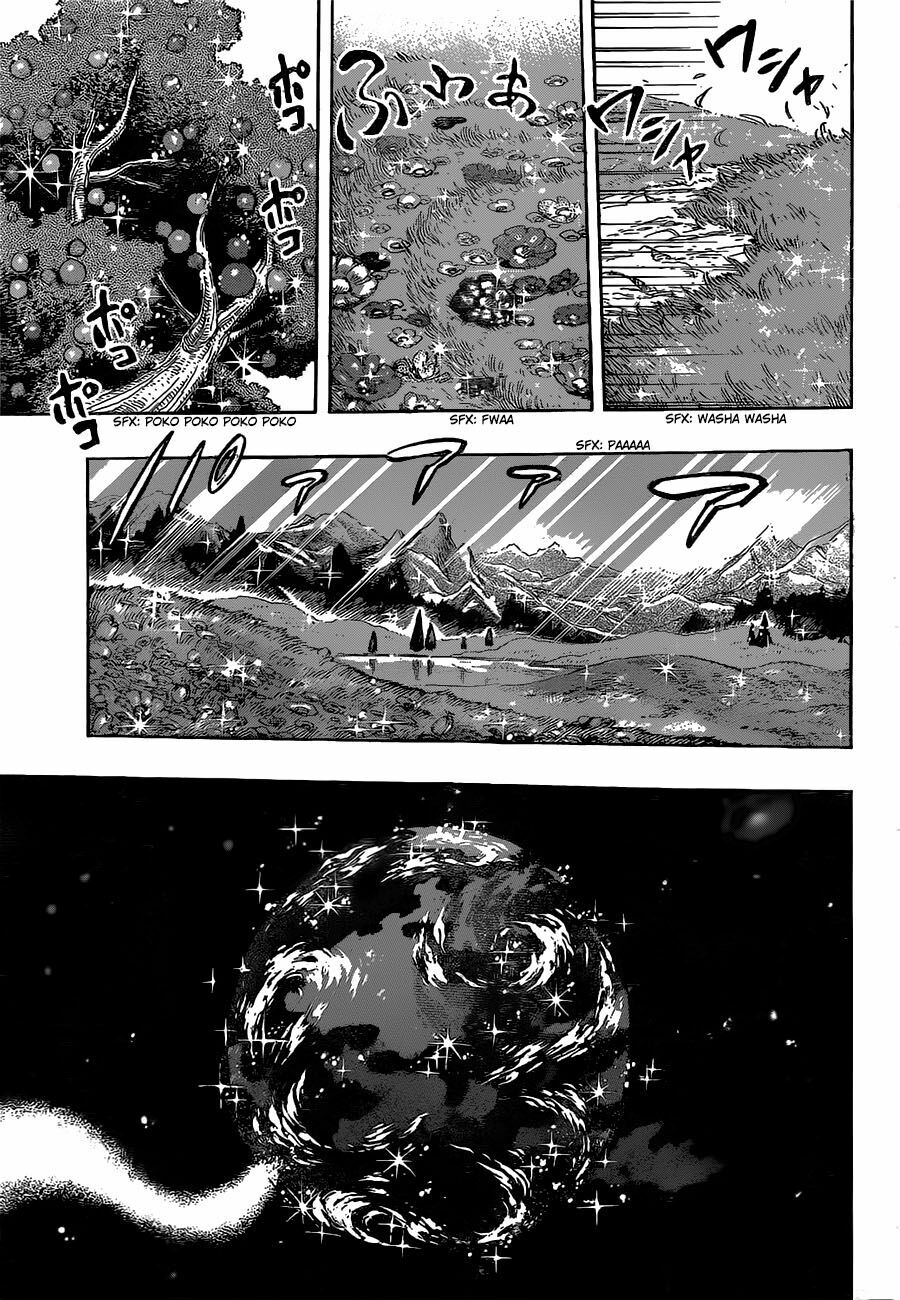Thợ Săn Ẩm Thực: Chapter 394