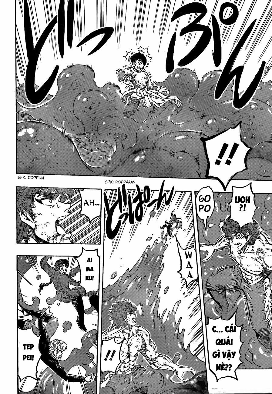 Thợ Săn Ẩm Thực: Chapter 394