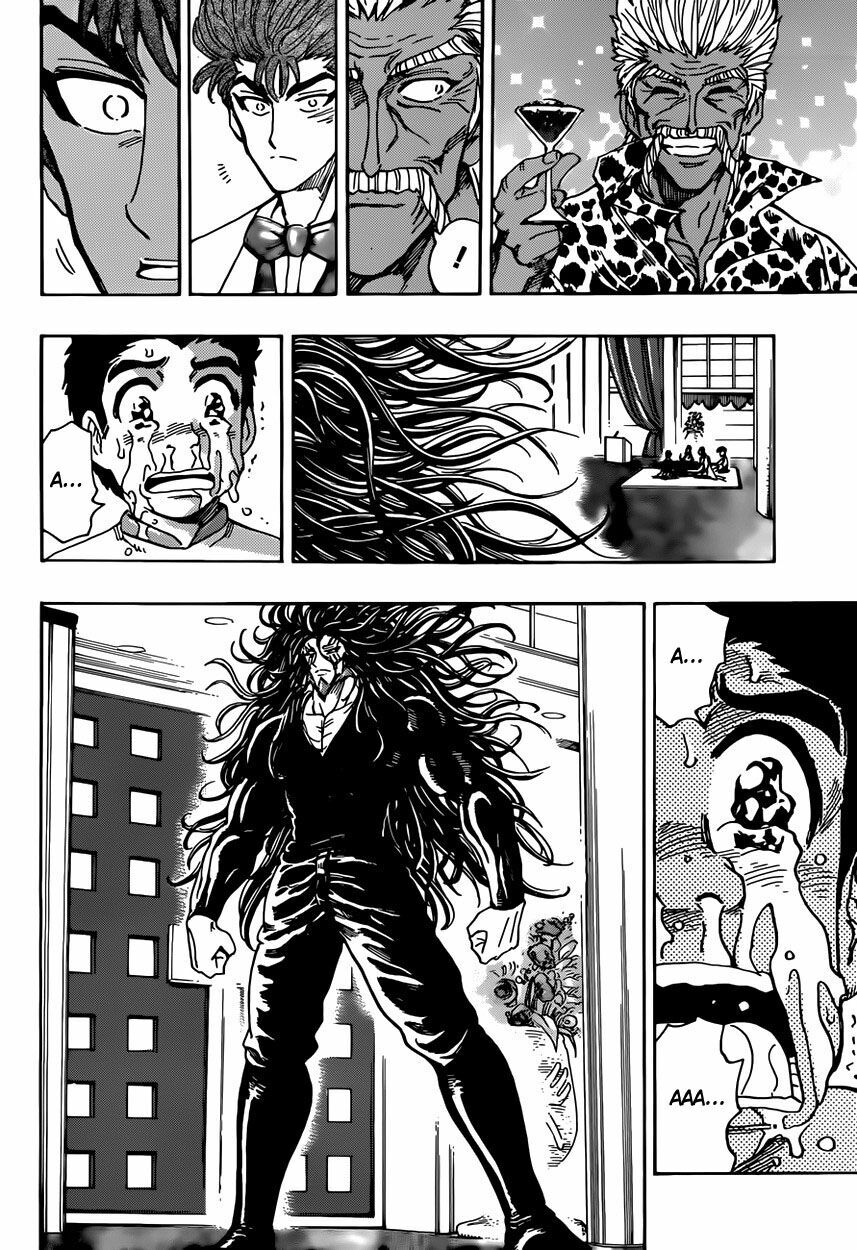 Thợ Săn Ẩm Thực: Chapter 395