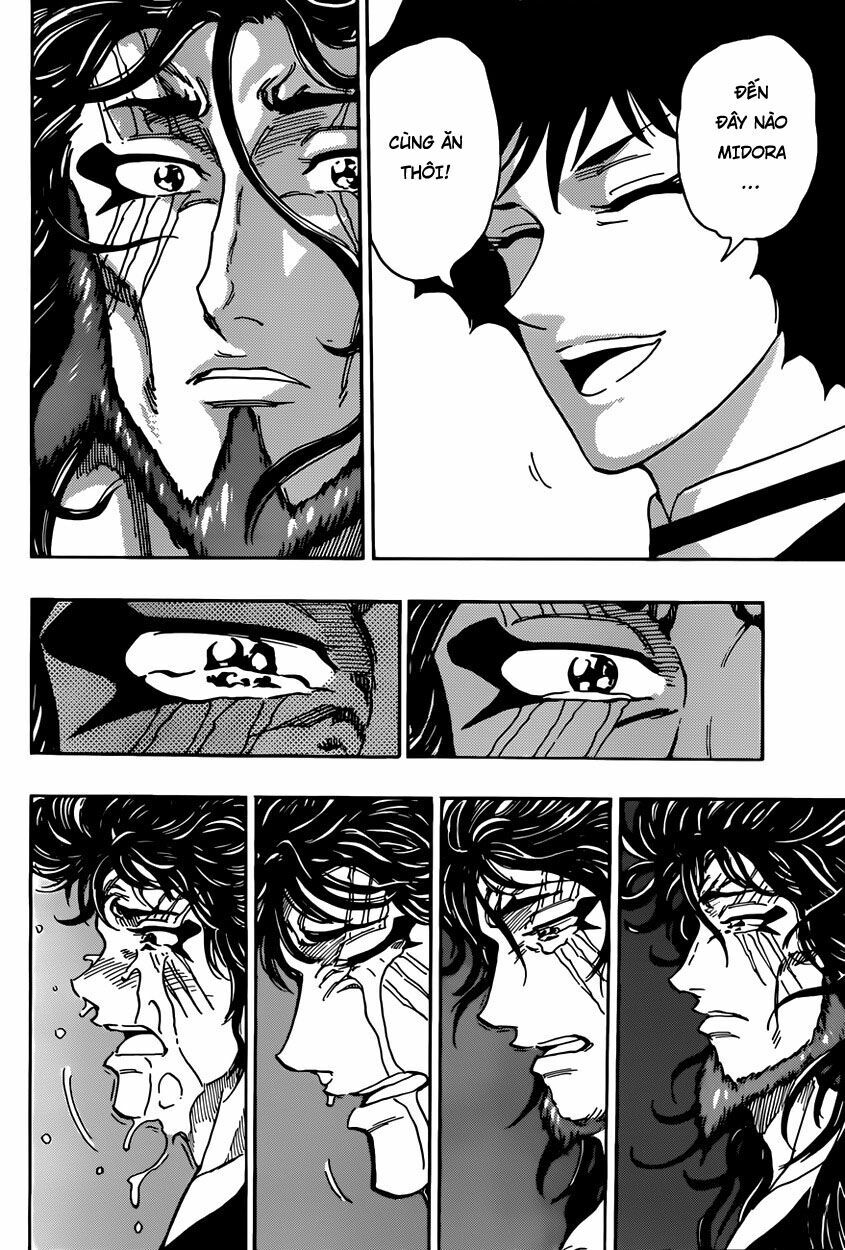 Thợ Săn Ẩm Thực: Chapter 395