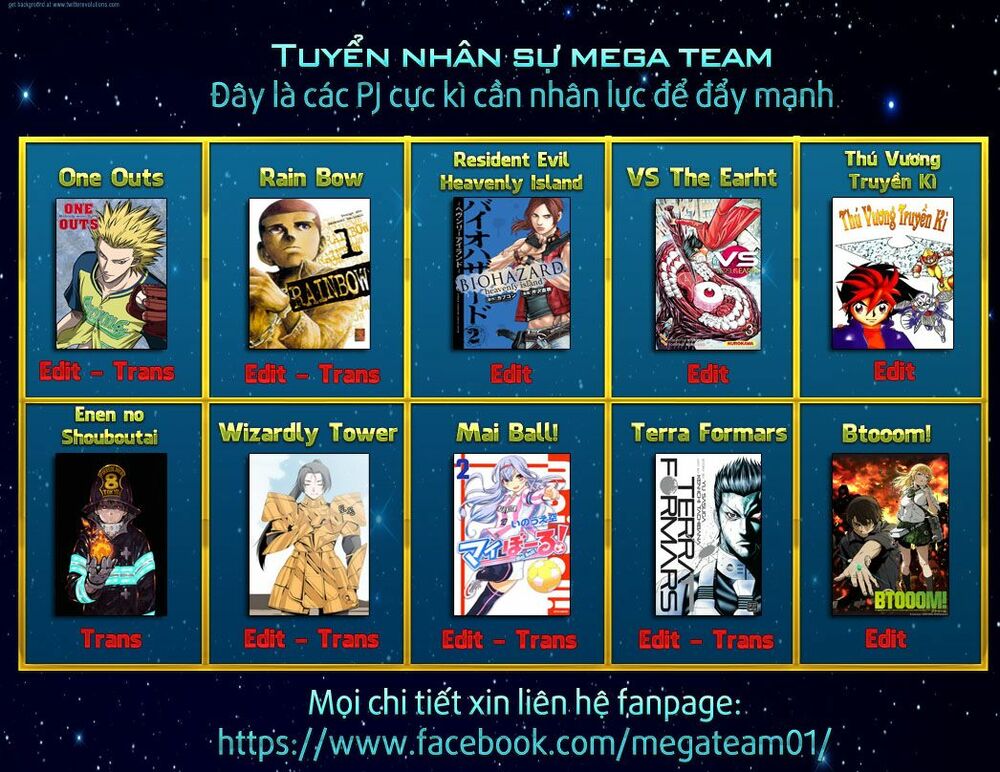 Thợ Săn Ẩm Thực: Chapter 396